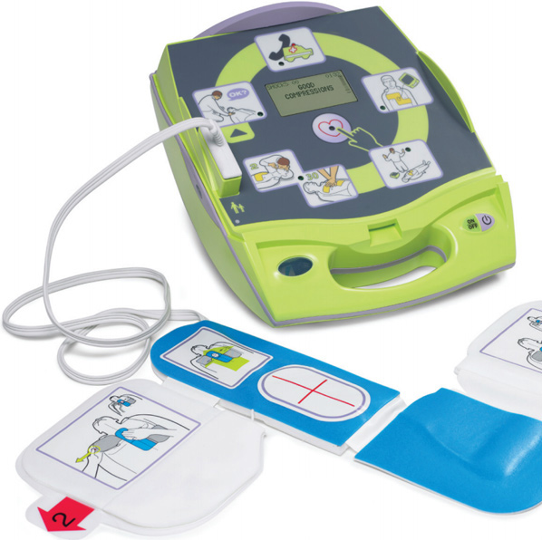 Aed | automated defibrillators | american red cross